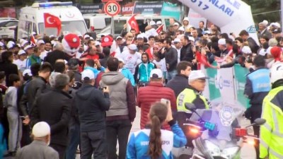 yaris - Pamukkale Spor Oyunları Uluslararası arenaya açıldı  Videosu