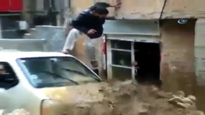  - Şam’da Sel Felaketi