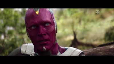 super kahraman - Sinema - Avengers: Sonsuzluk Savaşı - İSTANBUL  Videosu