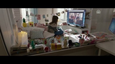 fragman - Sinema - Bir Nefes Ötede - İSTANBUL  Videosu