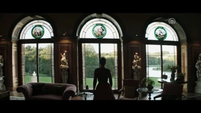 gizemli - Sinema - Çarpık Evdeki Cesetler - İSTANBUL  Videosu