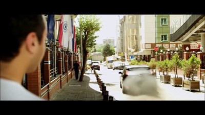 fragman - Sinema - Yalnız Hayaller Kaldı - İSTANBUL  Videosu