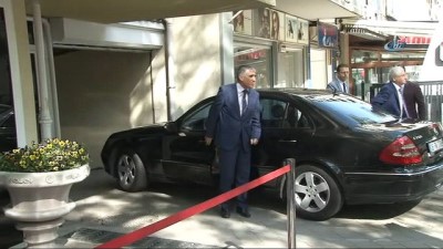 takvim -  YSK Başkanı Sadi Güven: 'Bugün mümkün olduğunca çabuk bir şekilde seçim takvimini yayınlayacağız'  Videosu