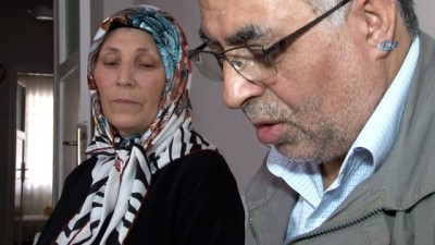 a haber -  Avusturyalı genç Türkiye'de 3 aydır kayıp  Videosu