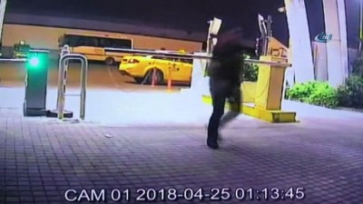 intihar -  İntihar eden Ukrayna uyruklu kadının cenazesi Adli Tıp Kurumu'ndan alındı Videosu