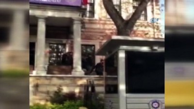 hiyerarsi -  İstanbul’da yasadışı bahis çetesine operasyon: 15 gözaltı  Videosu