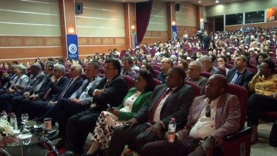 devlet baskani -  Nelson Mandela 100’üncü doğum yılında anıldı  Videosu