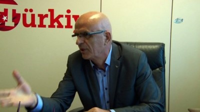 baglilik -  Sadık Söztutan: 'Devam kararı hukuki ve sportif anlamda tutarsızlıktır'  Videosu