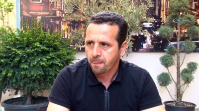 milli futbolcu - Saffet Akyüz: “Bence Beşiktaş’ın 3-0 hükmen kazanması lazımdı” Videosu