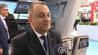 havacilik fuari - Seçimin teknolojik altyapısı göreve hazır - ANTALYA  Videosu