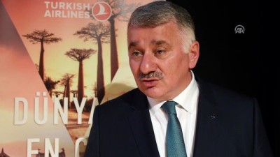 doluluk orani - Türk Hava Yolları'ndan seçime özel düzenleme - DİYARBAKIR  Videosu