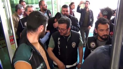 safak operasyonu - Uyuşturucu operasyonu - KONYA  Videosu