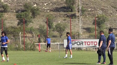 sosyal medya - 'Yanlışım fotoğrafı paylaşmak oldu' - MALATYA  Videosu