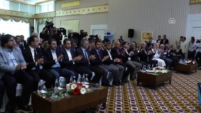 arkeoloji - 11 ülkeden 36 yazar ve gazeteci, Diyarbakır'da Videosu