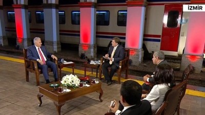 dell -  Başbakan Binali Yıldırım'dan bedelli askerlik ve öğrenci affı açıklaması  Videosu