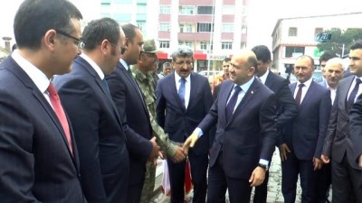 muhendislik -  Başbakan Yardımcısı Fikri Işık: 'Abdullah Gül üzerinde oluşturulan projenin akamete uğraması kaçınılmaz'  Videosu