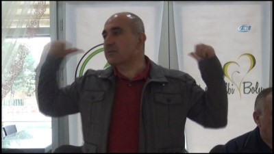 isaf -  Bolu Belediye Başkanı Yılmaz’dan Kilis’e destek ziyareti  Videosu