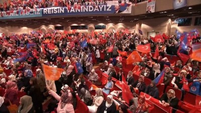muhalefet partileri -  Cumhurbaşkanı Erdoğan'dan Kılıçdaroğlu'na:'Diktatörün ta kendisi sensin'  Videosu