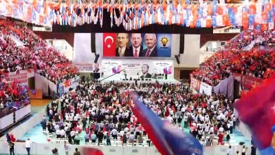 Cumhurbaşkanı Erdoğan: 'Zaferlerimiz devam edecek' - İZMİR