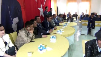 ceyrek altin - Diyarbakır'da asker adaylarına moral şenliği Videosu