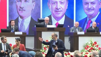 serbest bolge - İZTO Özel Meclis Toplantısı - İZMİR Videosu