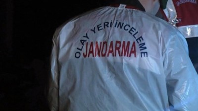 silahli saldiri -  Uşak’ta silahlı saldırı: 1 ölü  Videosu