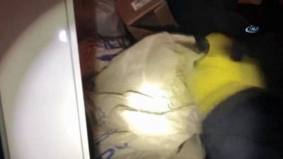 ipekyolu -  Van’da 41 kilo eroin ele geçirildi  Videosu