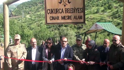 200 objektif Çukurca'yı yansıtacak - HAKKARİ 