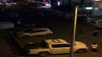 kalaba -  Adana’da derbi sonrası kavga çıktı: 3 yaralı Videosu