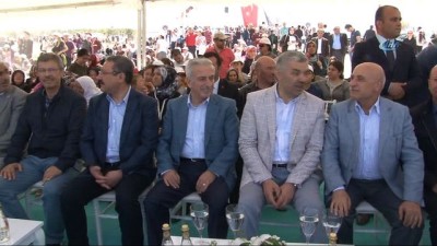  AK Parti Grup Başkan Vekili Mustafa Elitaş: 'CHP kapısına ‘milletvekili kiraya verilir’ tabelası asacaktır' 