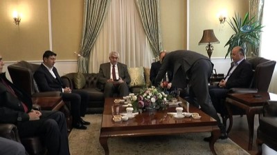 mel b -  Başbakan Yardımcısı Akdağ: “Avrupa’da çifte standart uygulaması şeklinde yaklaşımlar olduğunu bir kez daha müşahede ettik”  Videosu