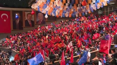 Başbakan Yıldırım: 'Kut'ül Amare, Çanakkale zaferinden sonra, dünya tarihinde yazılan en büyük zaferdir' - İSTANBUL 
