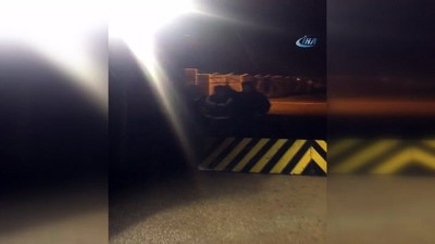 katil zanlisi -  İmam nikahlı eşini öldüren katil zanlısı kaçarken yakalandı  Videosu