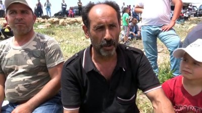 yaris - Off-Road yarışları nefes kesti  Videosu