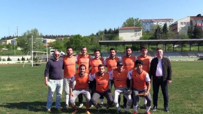 beyzbol sopasi - Türkiye'nin beyzbolda ilk hedefi Avrupa'da başarı - EDİRNE  Videosu