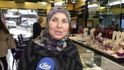 vitrin -  300 yıllık gelenekle gelen Tokat bileziği otomobil fiyatına satılıyor  Videosu
