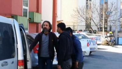 insaat malzemesi -  44 bin TL'lik inşaat malzemesi çalan 6 kişi Kocaeli'de yakalandı  Videosu