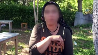 magdur kadin - Adana'da iğrenç olay... Yengesini önce darp etti, sonra tecavüz etti Videosu