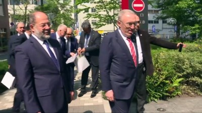 saglik sektoru - Başbakan Yardımcısı Akdağ Japonya'da simülasyonla depremi yaşadı - TOKYO  Videosu