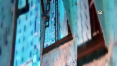 kacak - Başkentte kaçak sigara operasyonu - ANKARA  Videosu