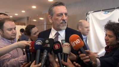 yaris -  BTSO’da seçim heyecanı başladı  Videosu