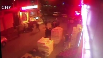 kacis - Fatih'teki gasp cinayetinin zanlıları tutuklandı - İSTANBUL  Videosu