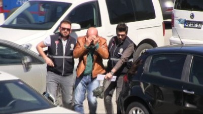 hapis cezasi -  Firari 'Binbir Surat' Bodrum'da yakalandı  Videosu