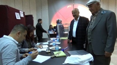 meclis uyesi -  GTB’de meslek komitesi ve meclis üyeliği seçimi  Videosu