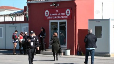 hapis cezasi - Harp Akademileri Komutanlığı'ndaki darbe faaliyetlerine ilişkin dava - İSTANBUL  Videosu