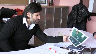 teknik direktor - İbrahim Üzülmez: 'Süper Lig için 5 takımın hedefi var' - RİZE Videosu