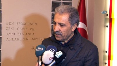 istifa - İstifa sinyali veren Sumudica’nın kontrantı 2 yıl uzatıldı Videosu