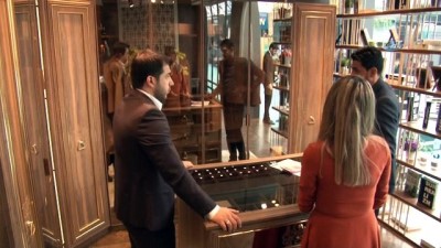 ziyaretciler -  MODEF 2018 kapılarını ziyaretçilerine açtı Videosu