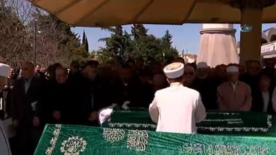 dizi oyuncusu -  Oyuncu Dursun Ali Sarıoğlu son yolculuğuna uğurlandı  Videosu