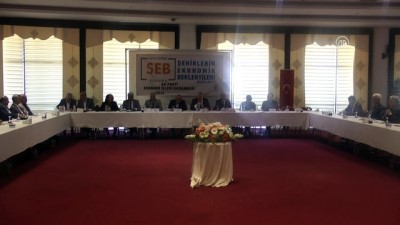 siginma - Şehirlerin Ekonomik Beklentileri Forumu - KİLİS  Videosu